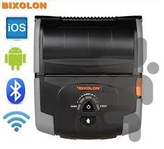 do2ta bixolon printer - Image screenshot of android app