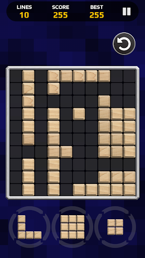 ۸!۱۰!۱۲! Block Puzzle - عکس بازی موبایلی اندروید