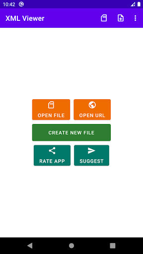 دانلود برنامه XML Viewer & Editor اندروید | بازار