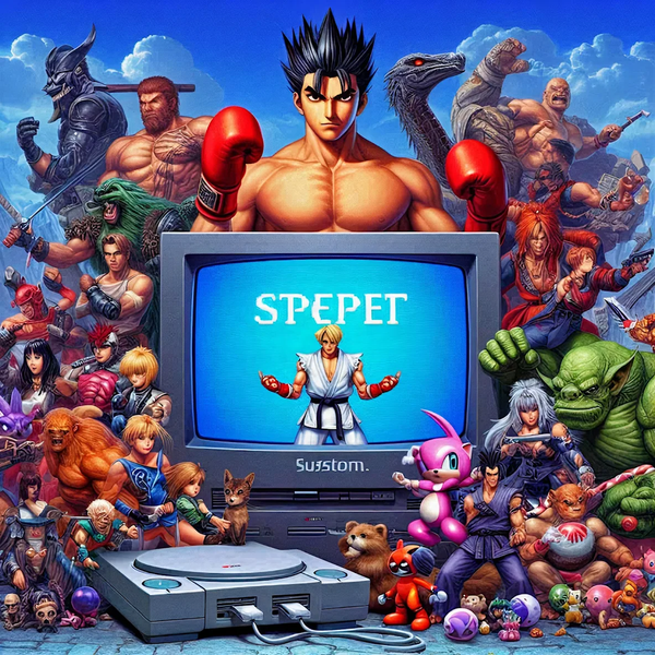 Tkkn Ps۱ Ps۲ ePSXe PSX PSP EMU - عکس بازی موبایلی اندروید