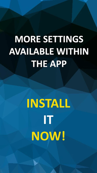 AutoResponder for TG - Image screenshot of android app