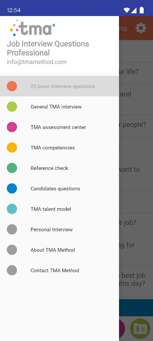 tma-job-interview-app