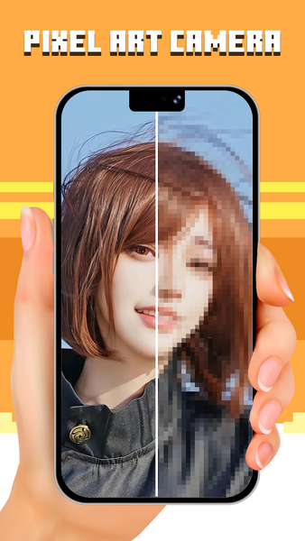 Pixel Paint: Color By Number - عکس بازی موبایلی اندروید