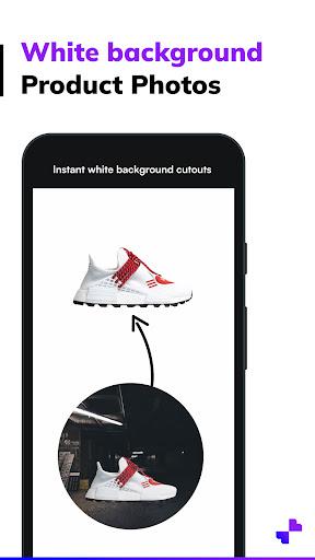 Blend: AI Videos Logos Try On - Image screenshot of android app