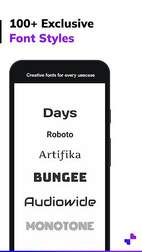 Blend: AI Videos Logos Try On - Image screenshot of android app