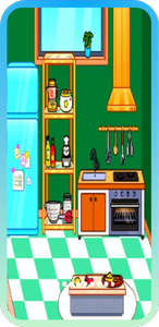 Toca Boca House Ideas APK for Android Download