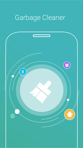 Cleaner - Speed Booster - Image screenshot of android app