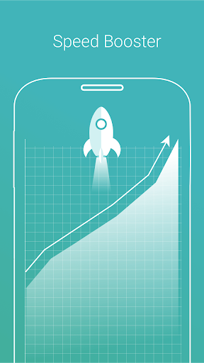 Cleaner - Speed Booster - Image screenshot of android app