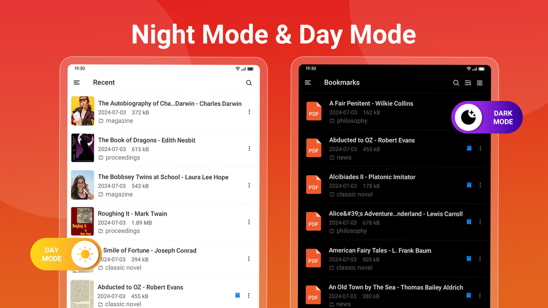 PDF Reader - Image to PDF - Image screenshot of android app