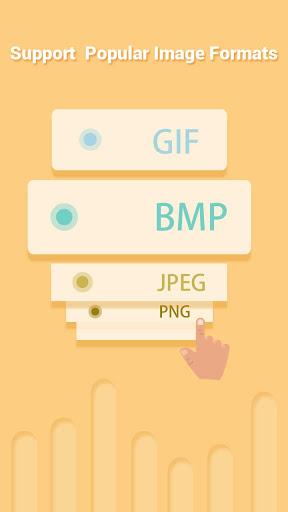 Photo Gallery - عکس برنامه موبایلی اندروید