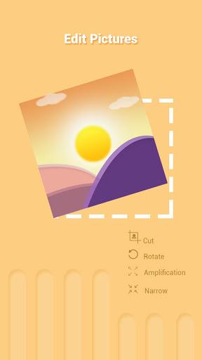 Photo Gallery - عکس برنامه موبایلی اندروید