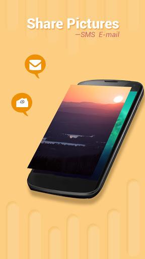 Photo Gallery - Image screenshot of android app