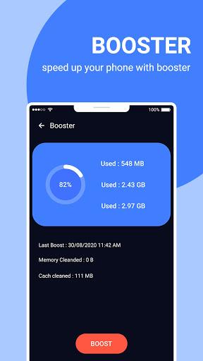 System Repair for Android - عکس برنامه موبایلی اندروید