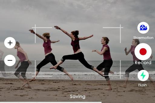 Slow Motion Video Maker - Image screenshot of android app