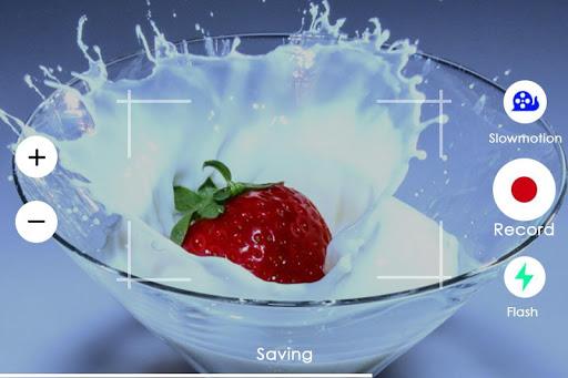 Slow Motion Video Maker - Image screenshot of android app