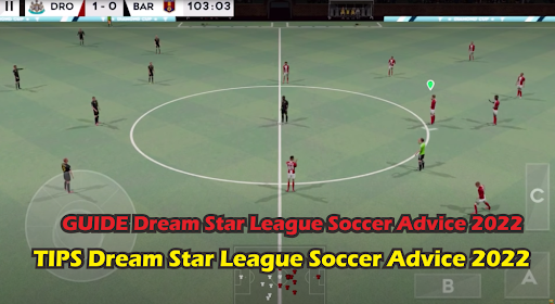 Dream Star League Soccer Advice 2022 - عکس برنامه موبایلی اندروید