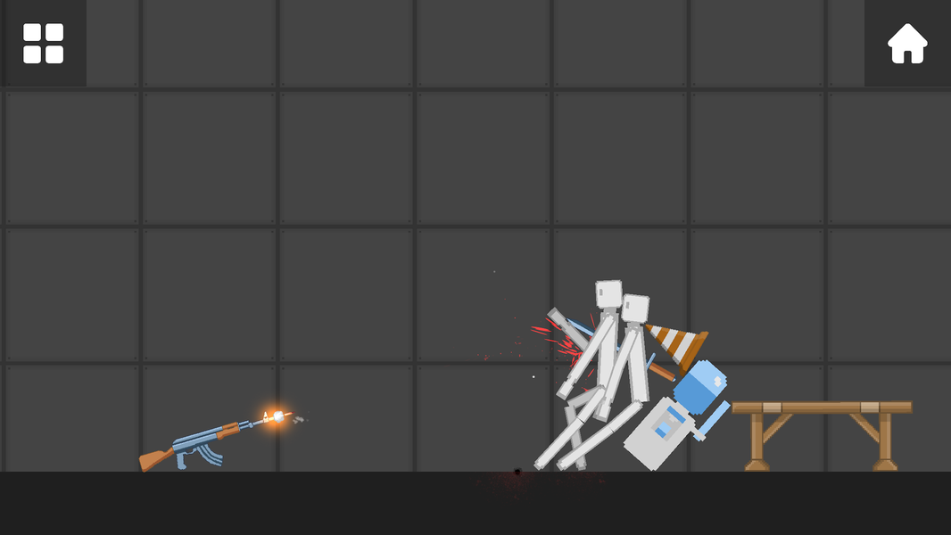 Lemon Play: Stickman - عکس بازی موبایلی اندروید