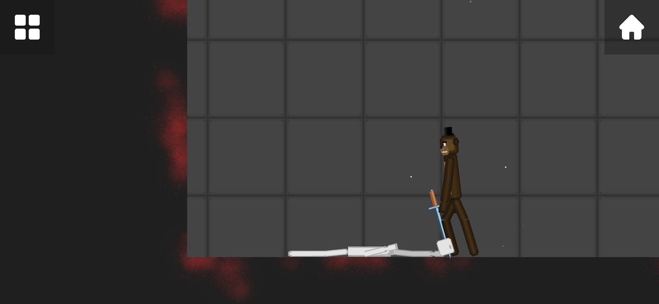 Lemon Play: Stickman - عکس بازی موبایلی اندروید