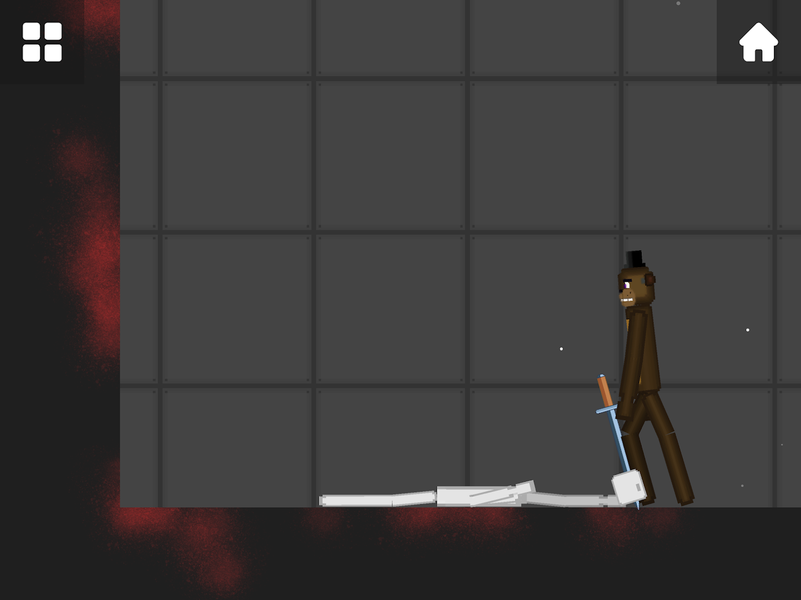 Lemon Play: Stickman - عکس بازی موبایلی اندروید