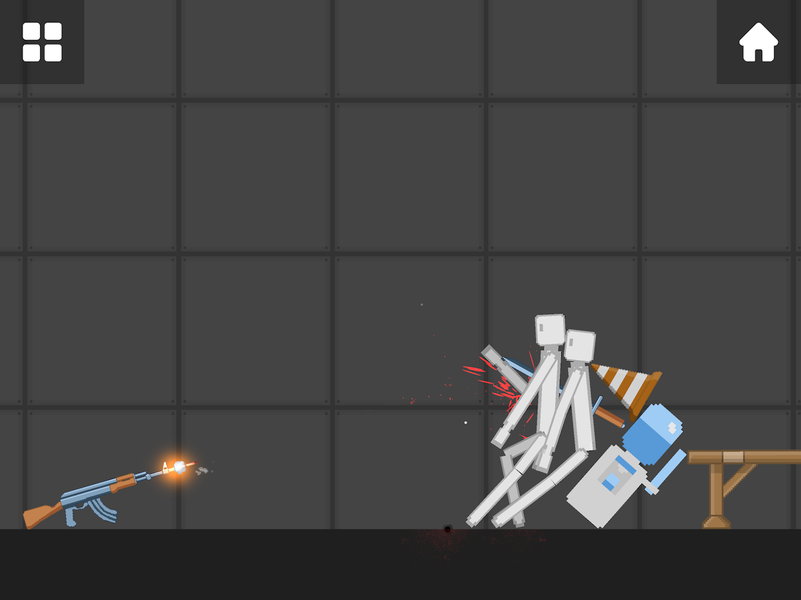 Lemon Play: Stickman - عکس بازی موبایلی اندروید