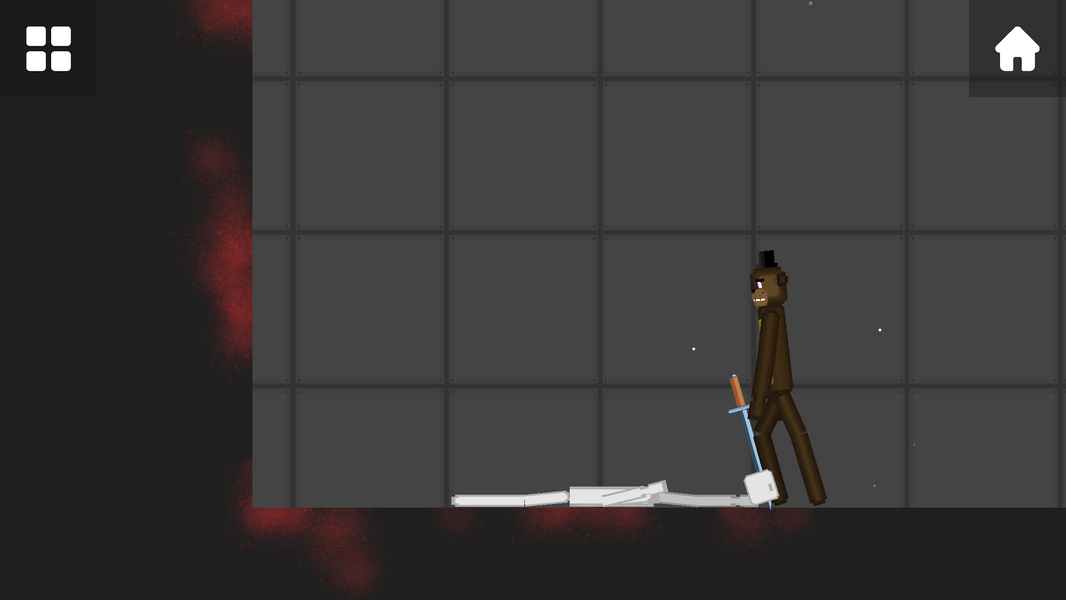 Lemon Play: Stickman - عکس بازی موبایلی اندروید