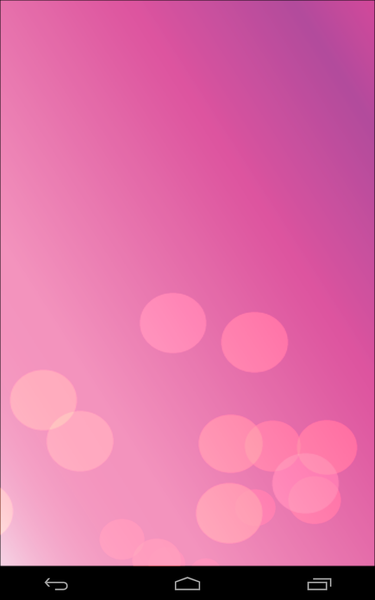 Ghost Piano - Gameplay image of android game