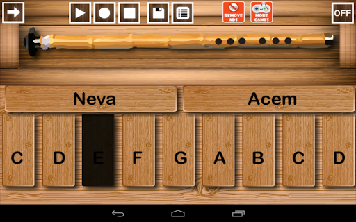 Ney - عکس برنامه موبایلی اندروید