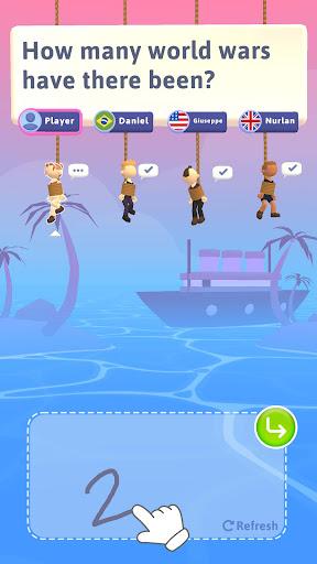 How Many - Trivia Game - Gameplay image of android game