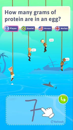 How Many - Trivia Game - Gameplay image of android game