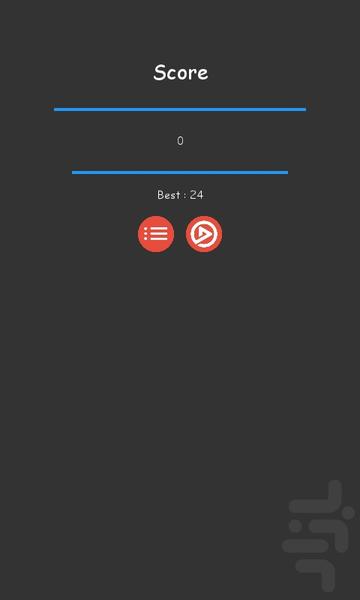 Math Challenge - عکس بازی موبایلی اندروید