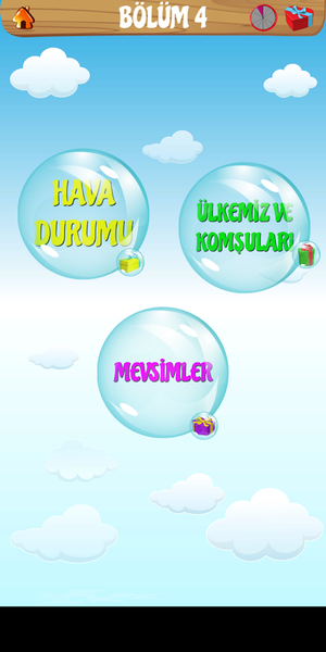 Bil Bakalım 2 - Gameplay image of android game