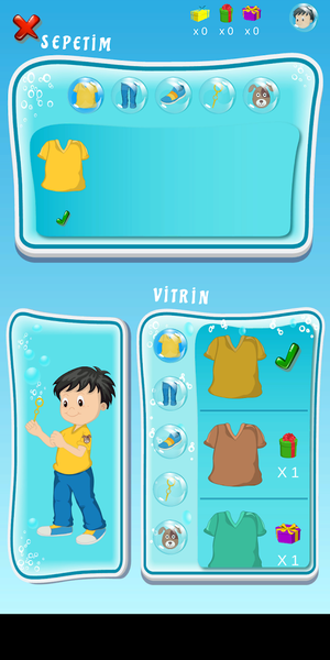 Bil Bakalım 2 - Gameplay image of android game