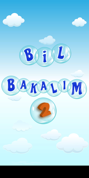 Bil Bakalım 2 - Gameplay image of android game