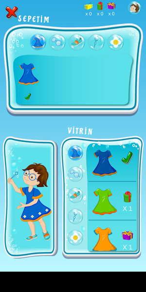 Bil Bakalım 2 - Gameplay image of android game