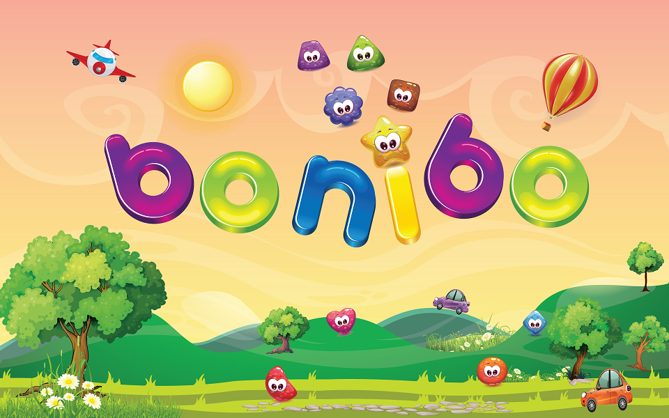 Bonibo - Image screenshot of android app