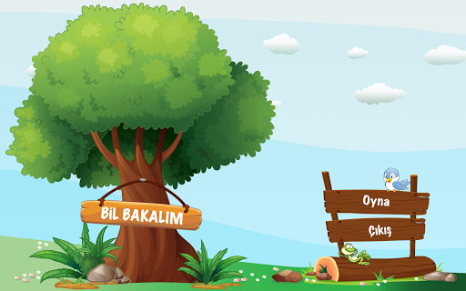 Bil Bakalım - عکس بازی موبایلی اندروید