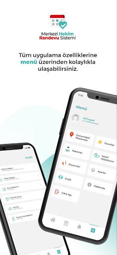 CDAS - عکس برنامه موبایلی اندروید