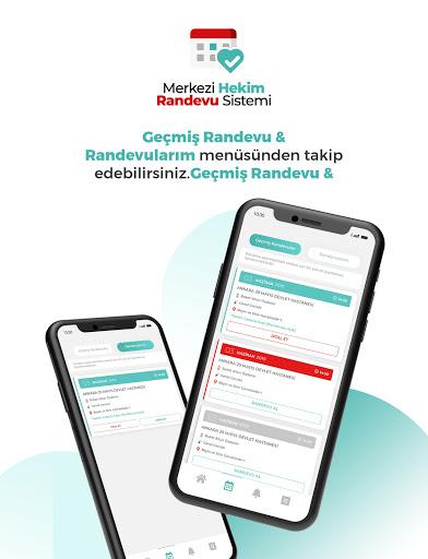 CDAS - عکس برنامه موبایلی اندروید