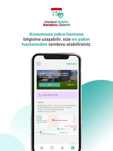 CDAS - عکس برنامه موبایلی اندروید