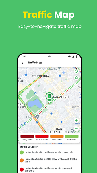 Find My Phone Tracker - Image screenshot of android app