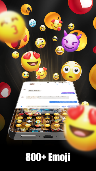 Futuristic ۳D Tech Wallpaper - عکس برنامه موبایلی اندروید