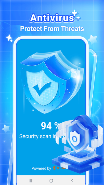 Neat Cleaner-File Manage - عکس برنامه موبایلی اندروید