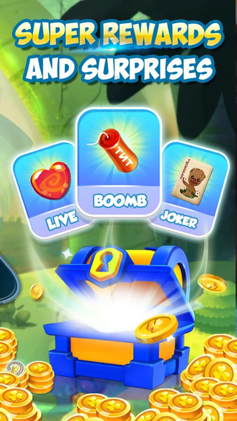 Solitaire Crop Harvest - عکس بازی موبایلی اندروید