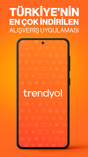 Trendyol - فروشگاه آنلاین ترندیول - Image screenshot of android app