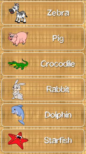 دانلود برنامه How to draw Animals اندروید | بازار