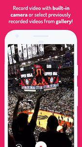 Story Cutter for Instagram - عکس برنامه موبایلی اندروید