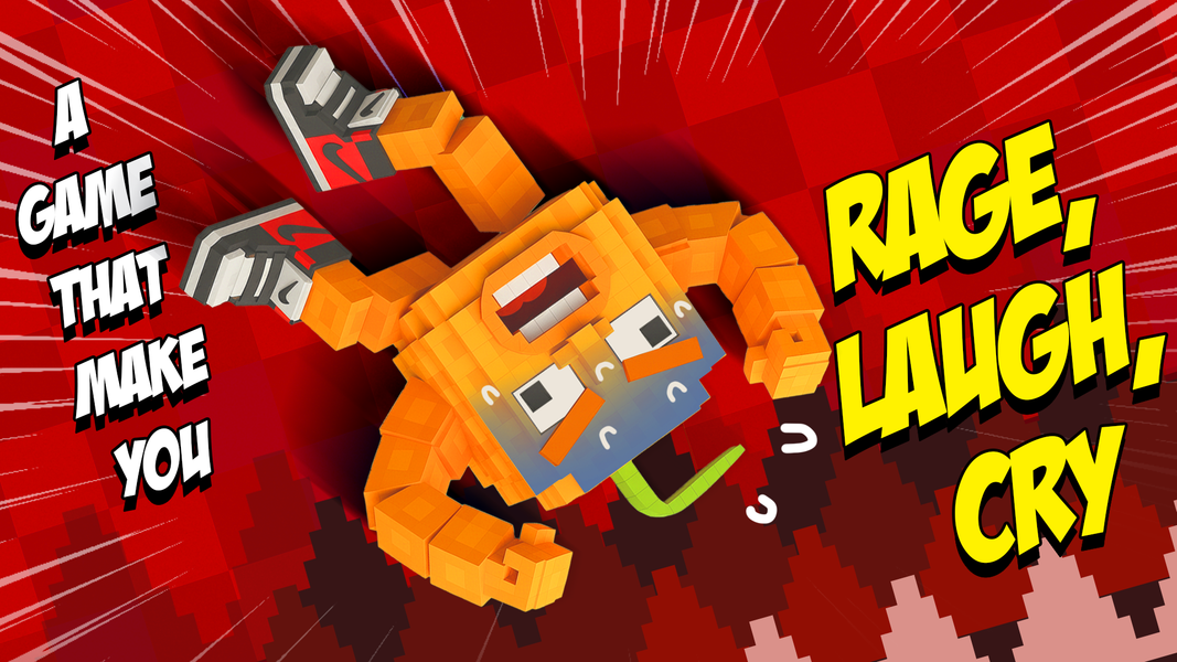 Devil Run 2: Troll Game Ever - Gameplay image of android game