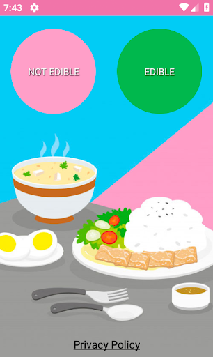 How to make food for dolls - Image screenshot of android app