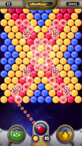 Bubble Clash - عکس بازی موبایلی اندروید