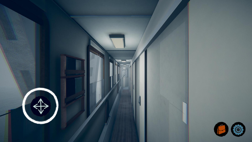 The Secret Elevator Remastered - عکس بازی موبایلی اندروید